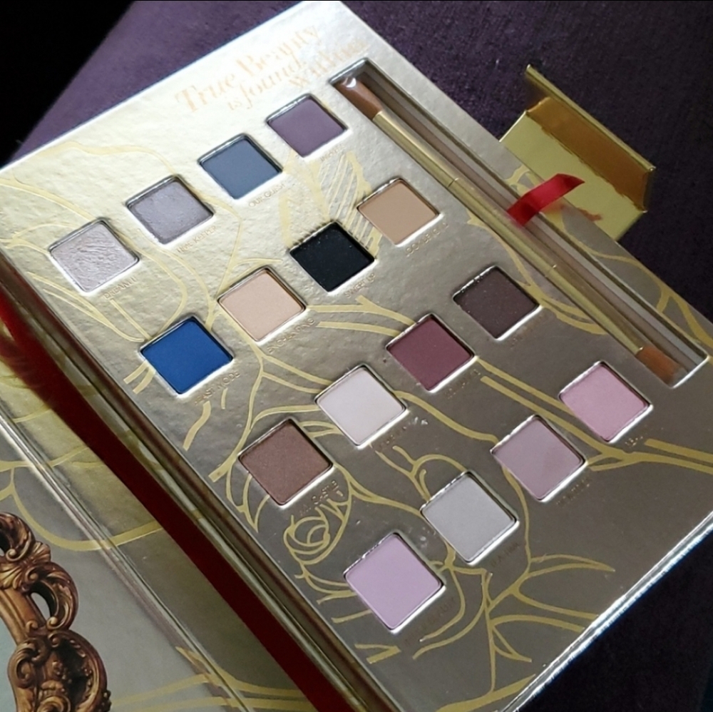 Makeup - Picture 4 of 9